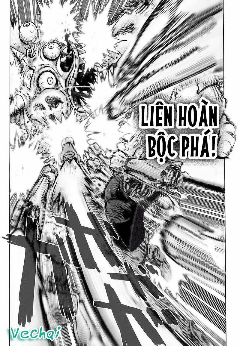 Anh Hùng OnePunch: Chapter 97