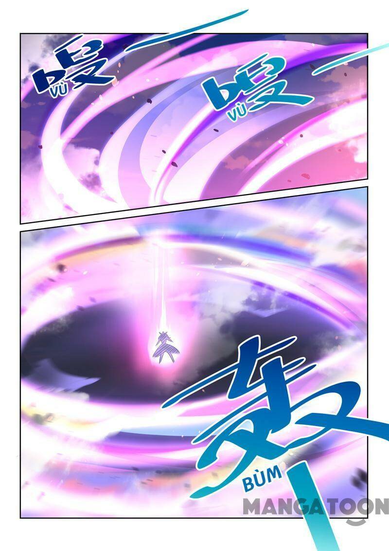 Tuyệt Thế Yêu Đế: Chapter 65