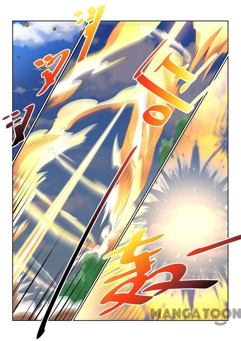 Tuyệt Thế Yêu Đế: Chapter 67