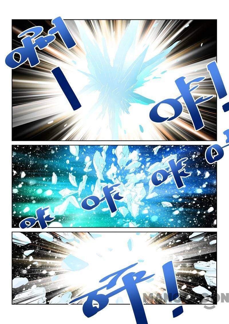 Tuyệt Thế Yêu Đế: Chapter 70