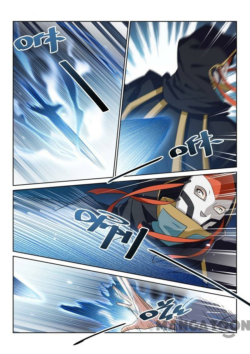 Tuyệt Thế Yêu Đế: Chapter 81