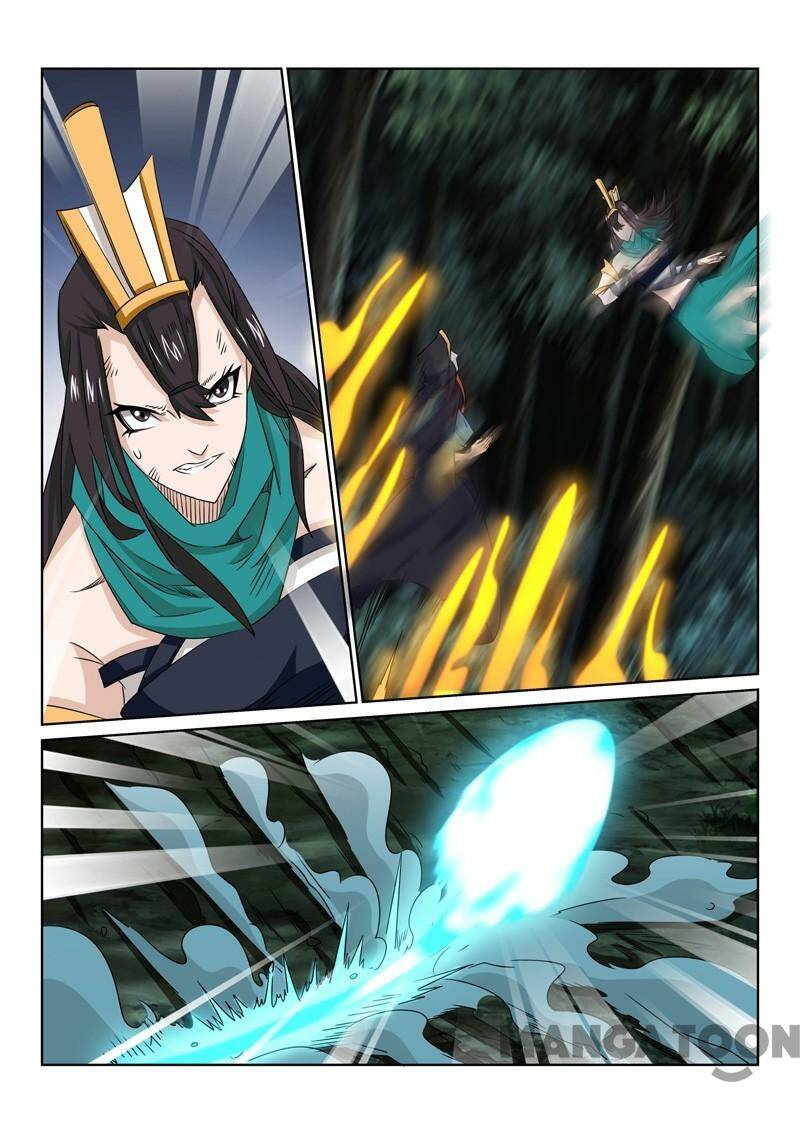 Tuyệt Thế Yêu Đế: Chapter 82