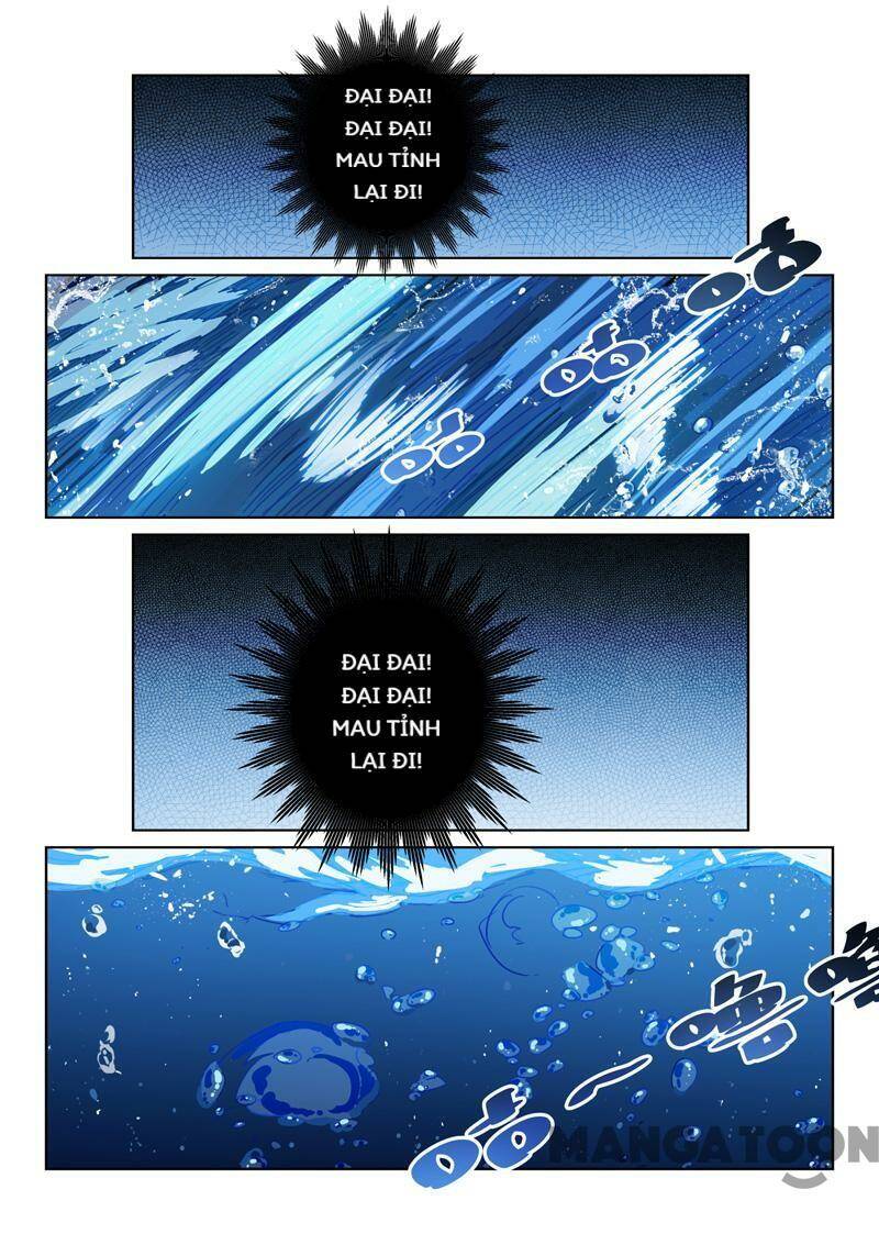 Tuyệt Thế Yêu Đế: Chapter 85