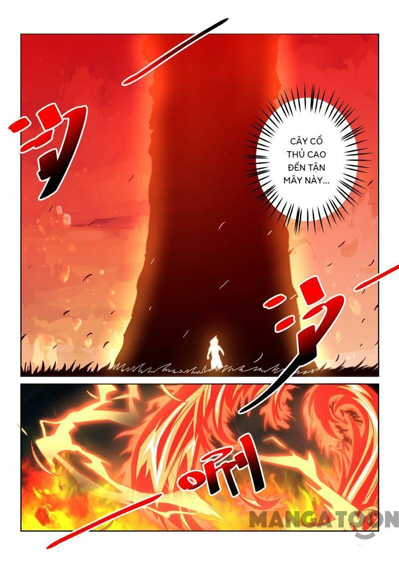 Tuyệt Thế Yêu Đế: Chapter 86