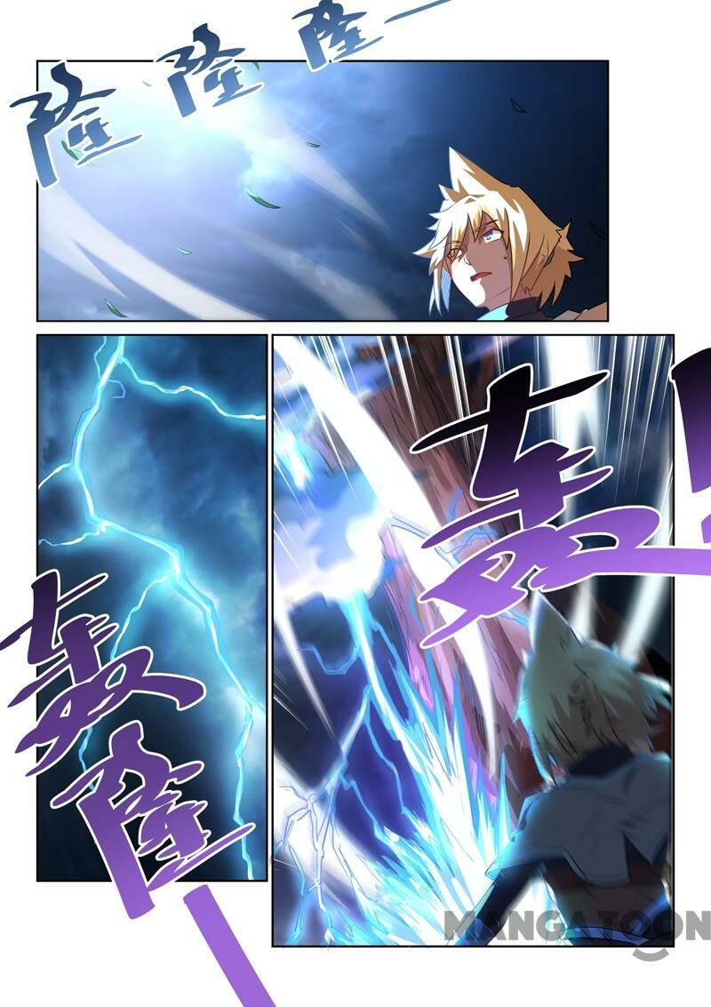 Tuyệt Thế Yêu Đế: Chapter 86