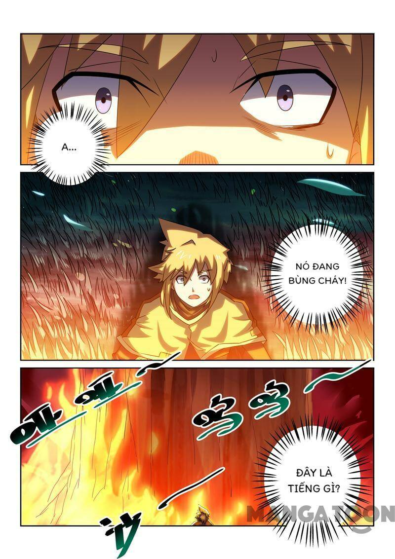 Tuyệt Thế Yêu Đế: Chapter 86