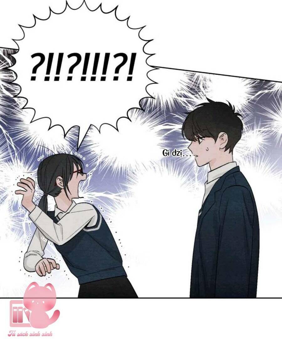 Bí Mật Thanh Xuân: Chapter 11