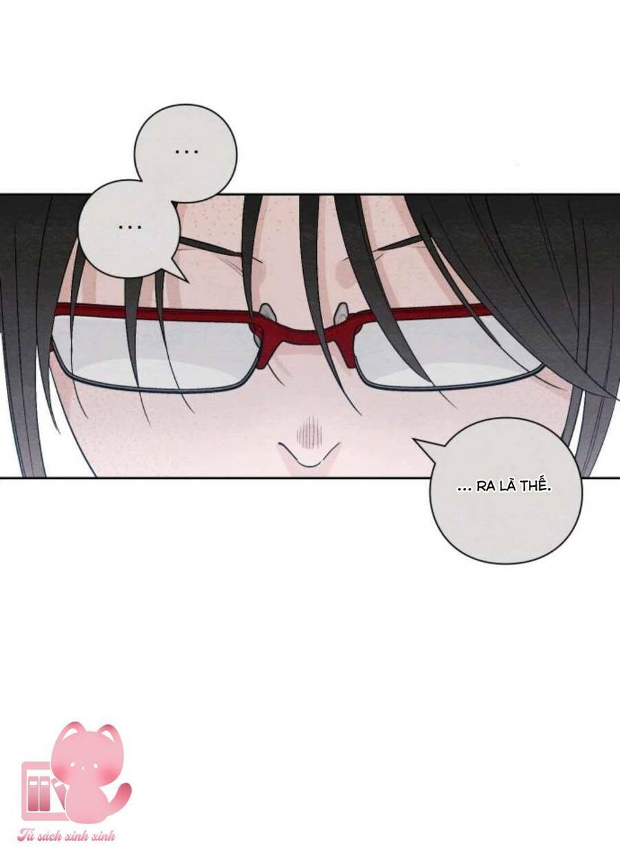 Bí Mật Thanh Xuân: Chapter 11
