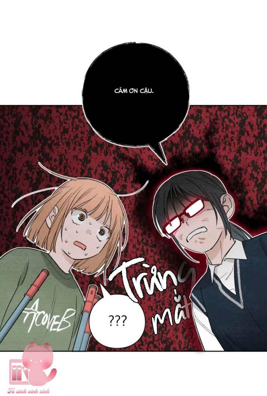Bí Mật Thanh Xuân: Chapter 11