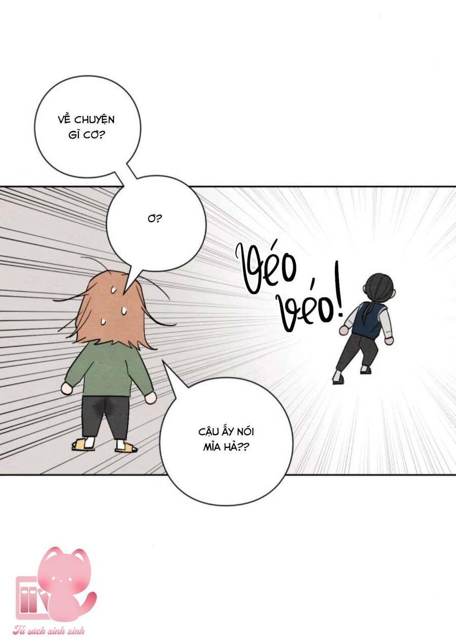 Bí Mật Thanh Xuân: Chapter 11