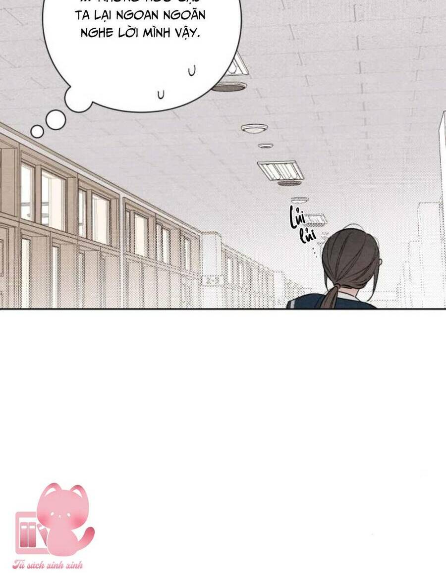 Bí Mật Thanh Xuân: Chapter 11