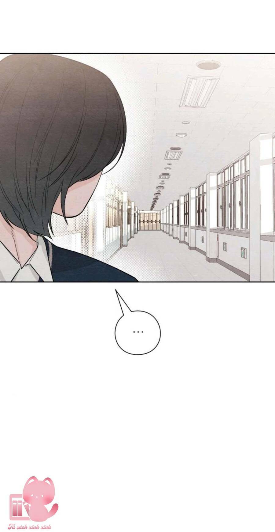 Bí Mật Thanh Xuân: Chapter 11