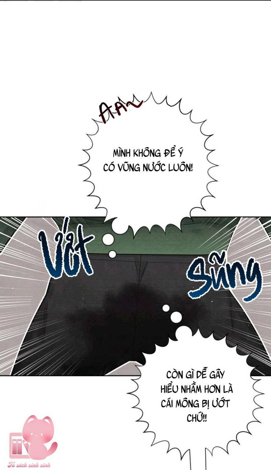 Bí Mật Thanh Xuân: Chapter 11