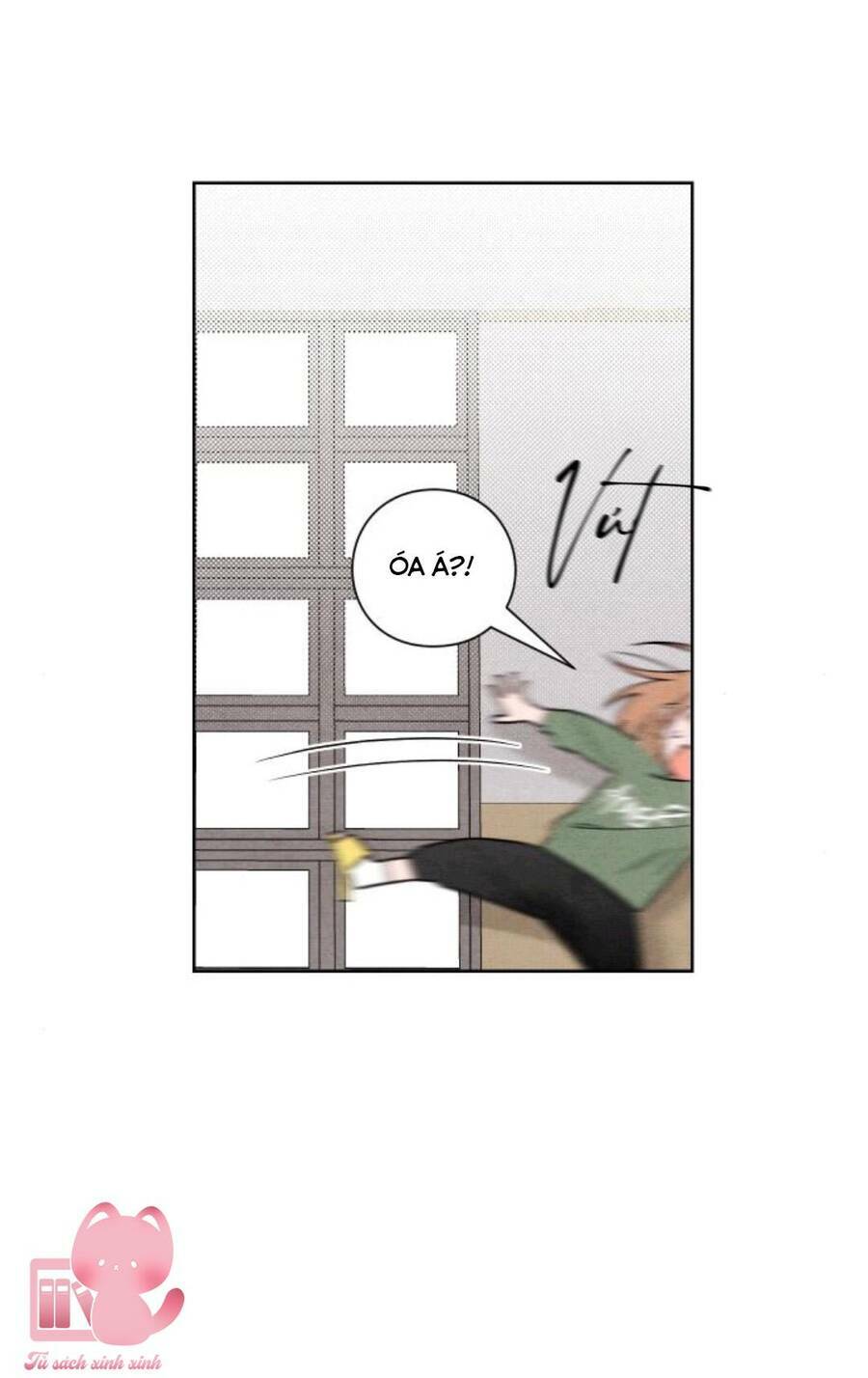 Bí Mật Thanh Xuân: Chapter 11