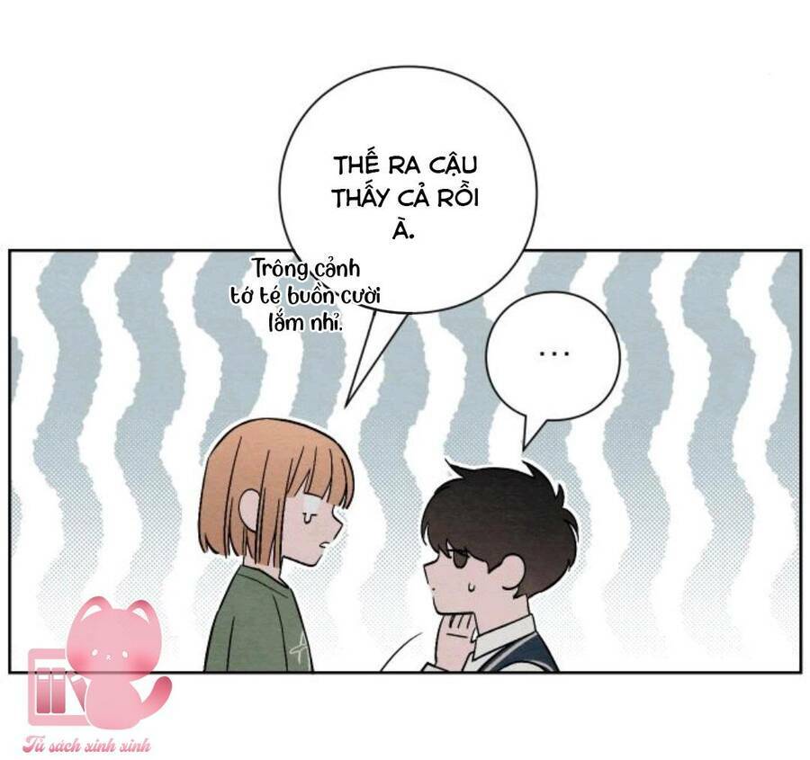 Bí Mật Thanh Xuân: Chapter 11