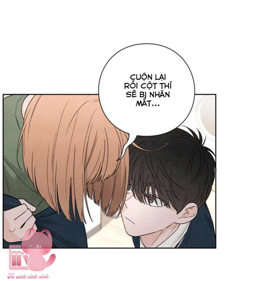 Bí Mật Thanh Xuân: Chapter 11