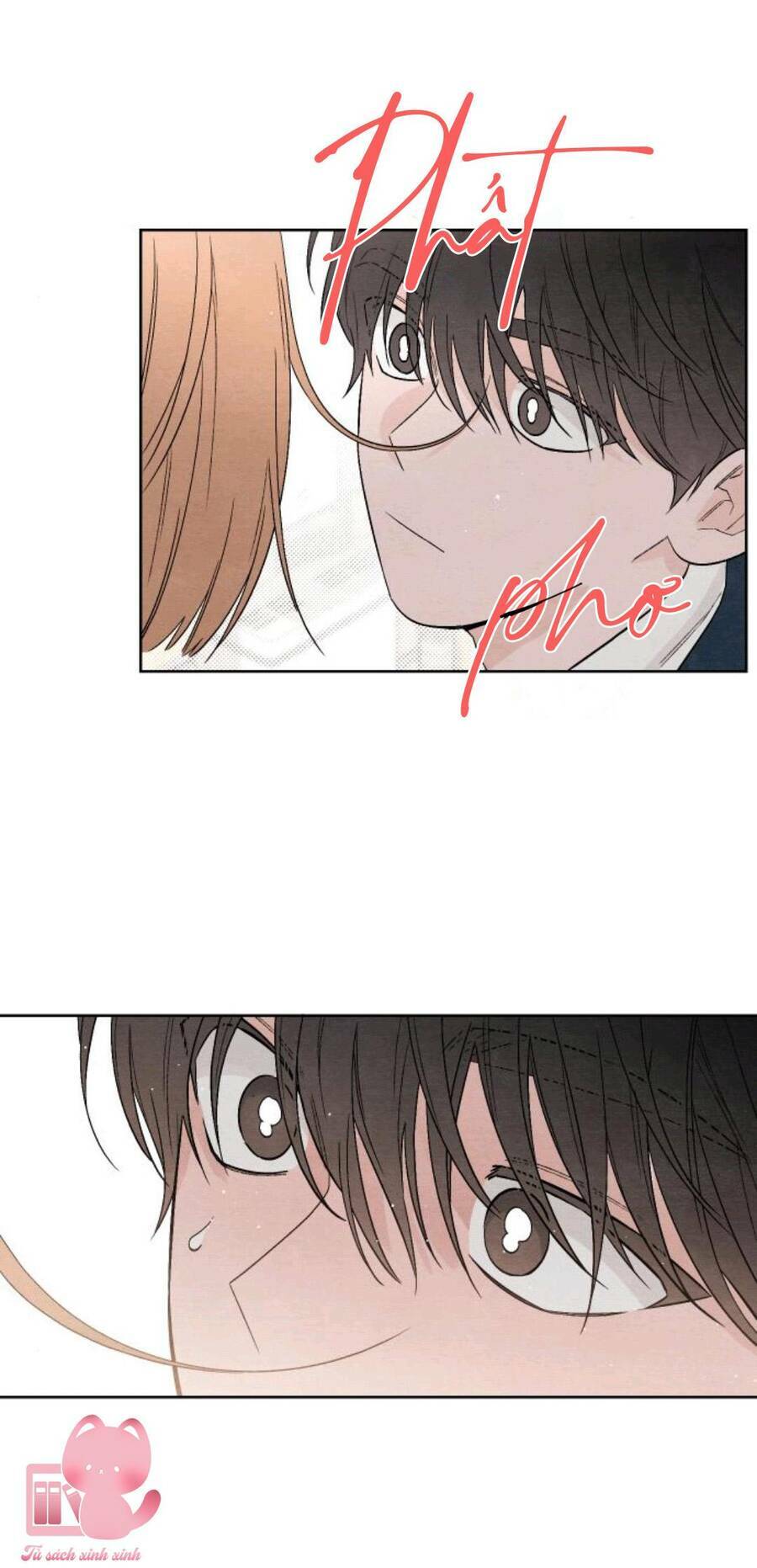 Bí Mật Thanh Xuân: Chapter 11