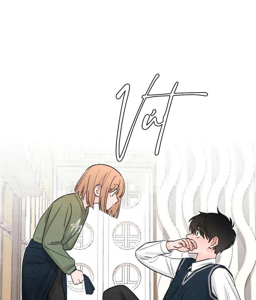 Bí Mật Thanh Xuân: Chapter 11