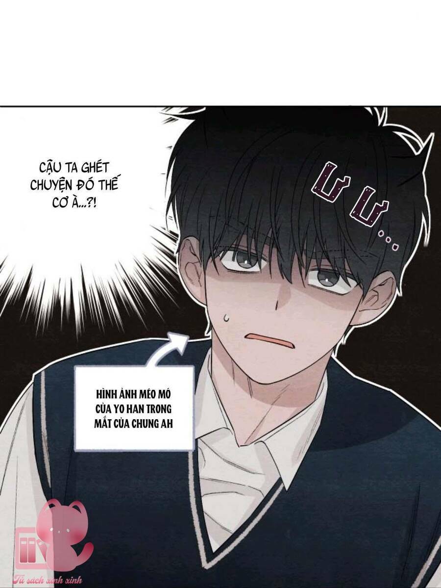 Bí Mật Thanh Xuân: Chapter 11