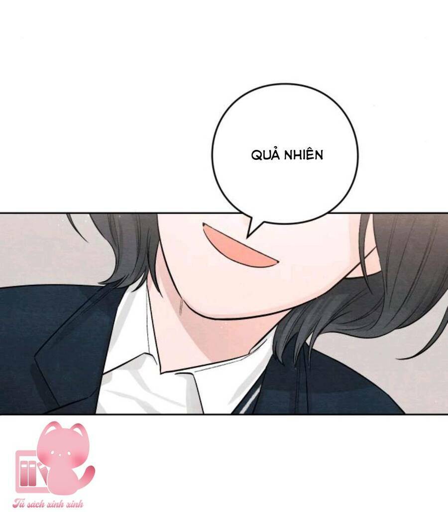 Bí Mật Thanh Xuân: Chapter 11