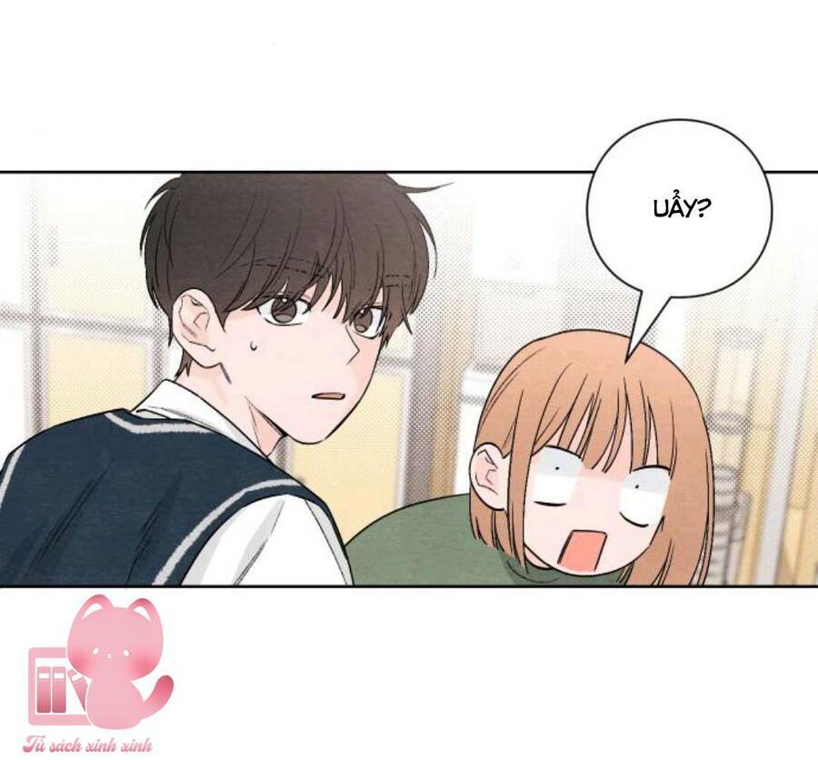 Bí Mật Thanh Xuân: Chapter 11
