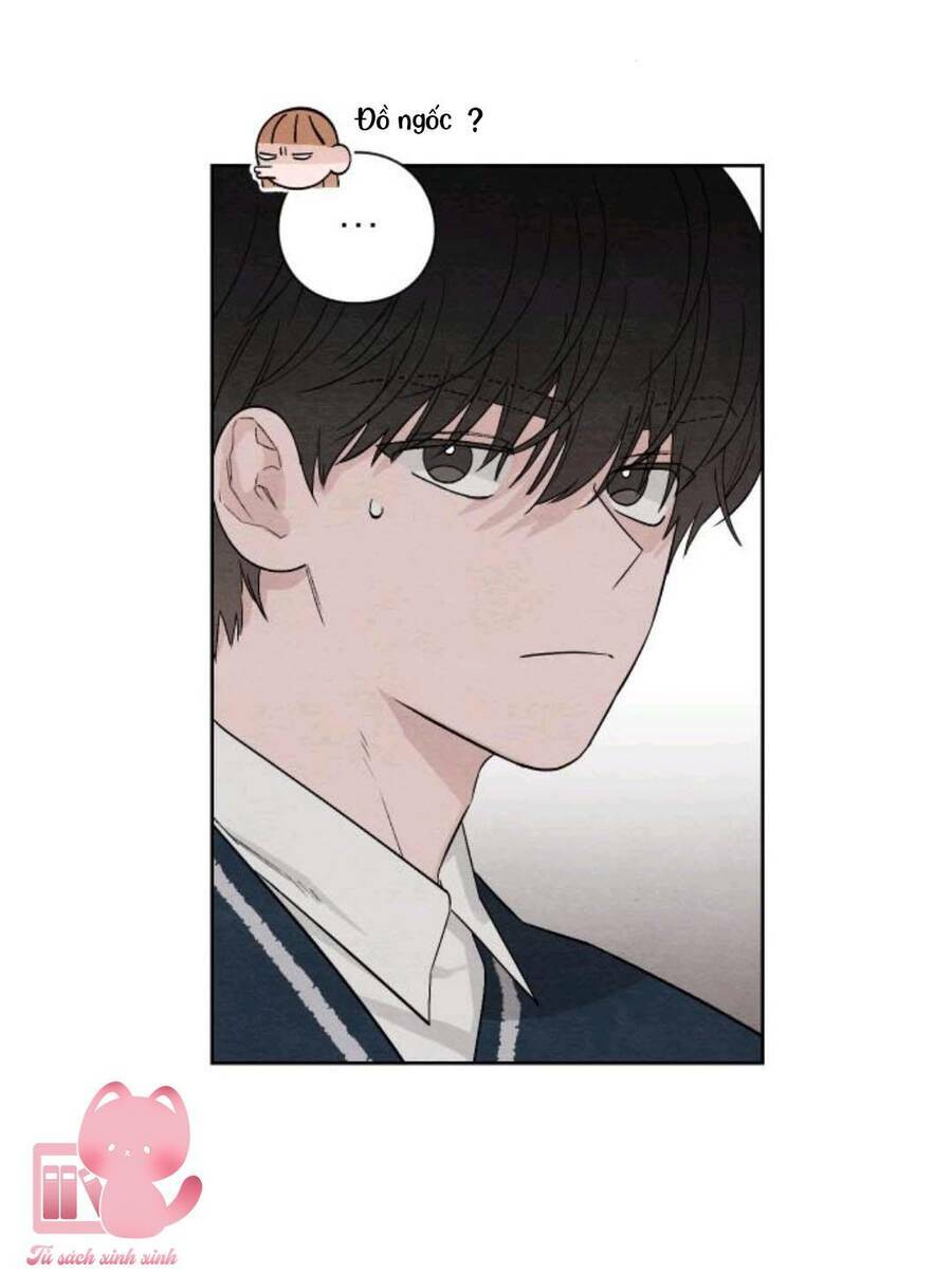 Bí Mật Thanh Xuân: Chapter 11