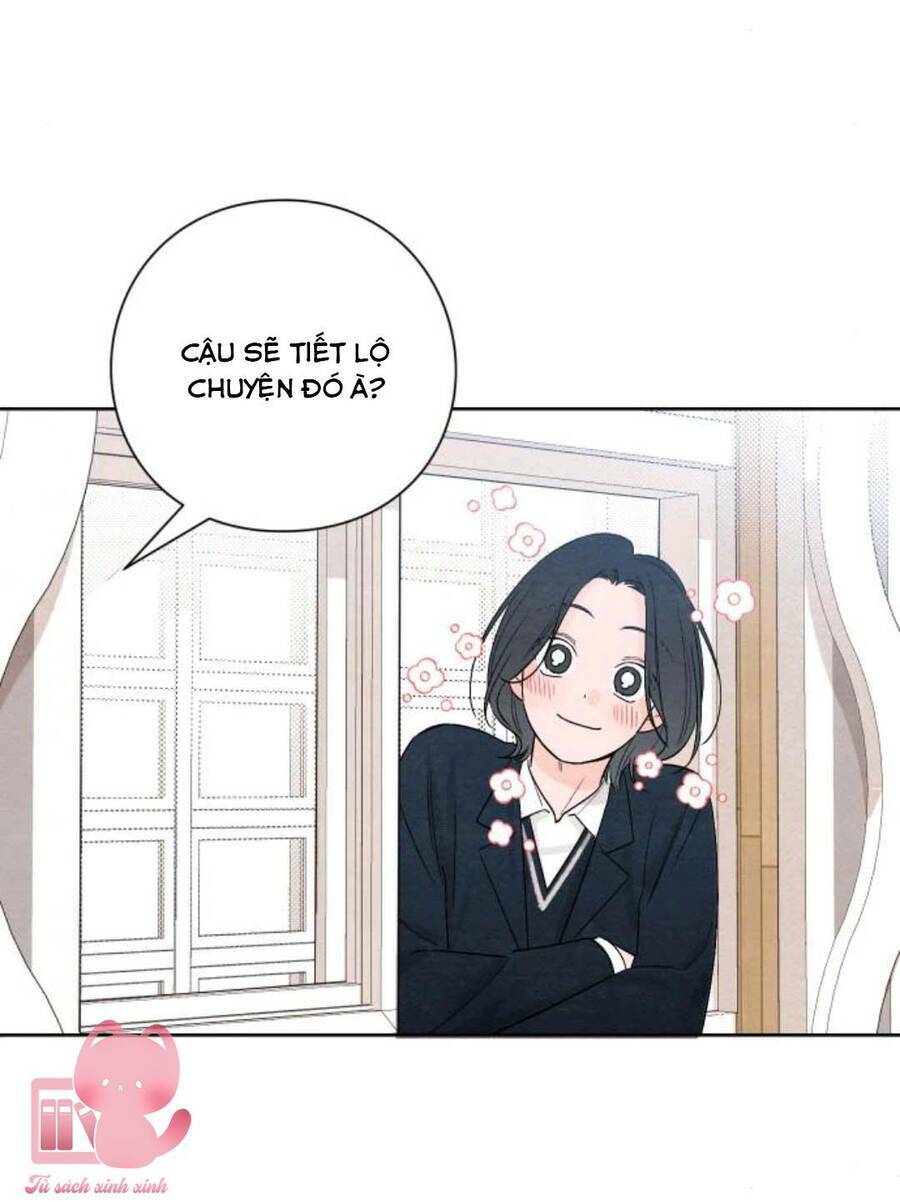 Bí Mật Thanh Xuân: Chapter 11