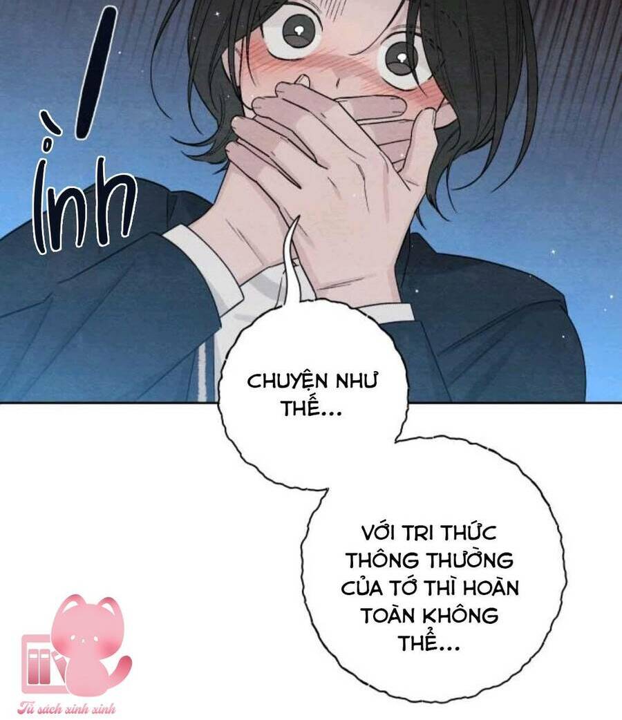 Bí Mật Thanh Xuân: Chapter 11