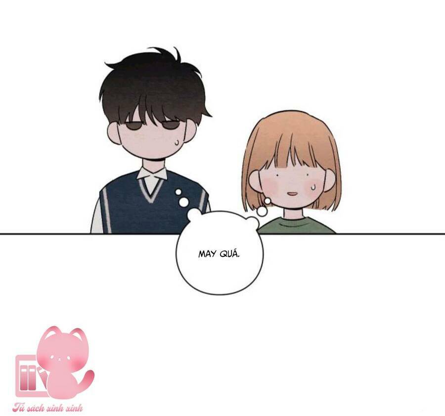 Bí Mật Thanh Xuân: Chapter 11