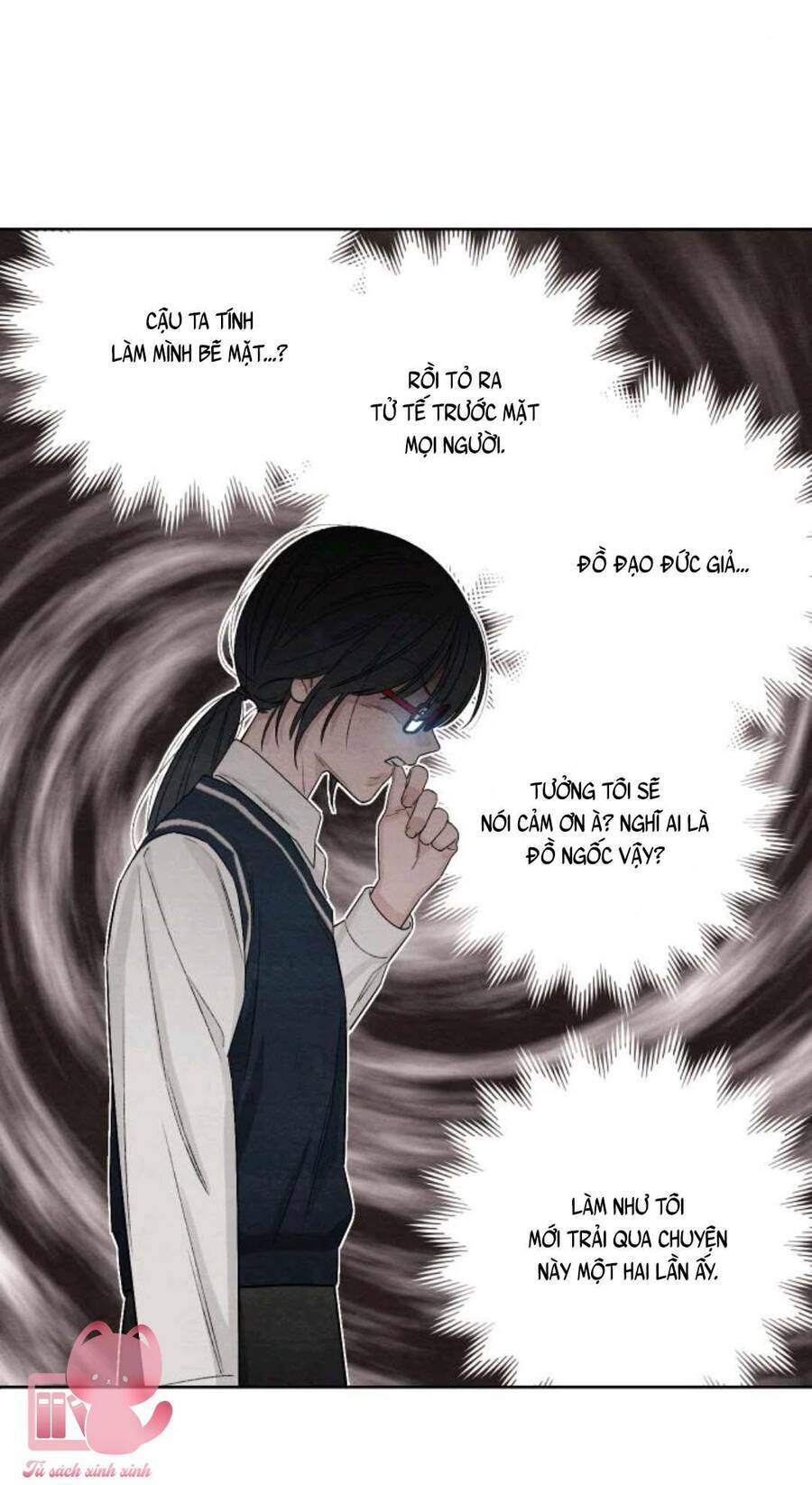 Bí Mật Thanh Xuân: Chapter 11
