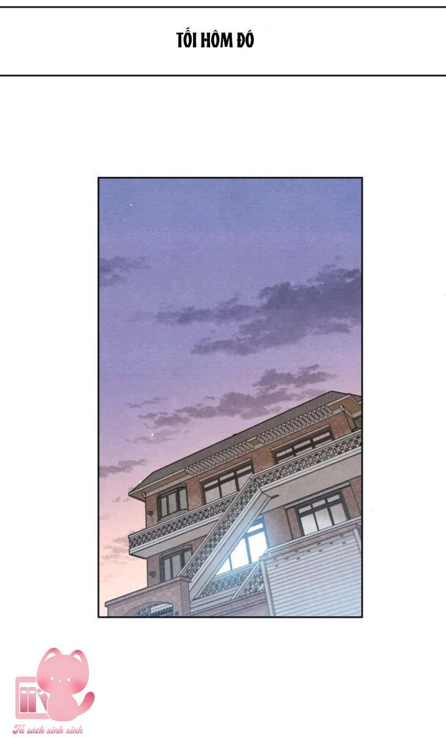 Bí Mật Thanh Xuân: Chapter 11