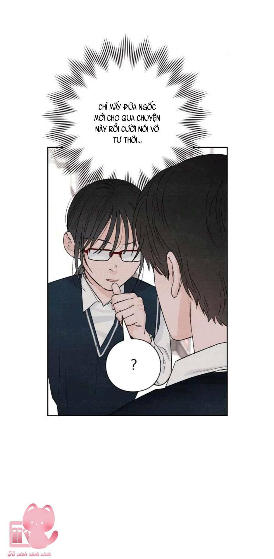 Bí Mật Thanh Xuân: Chapter 11