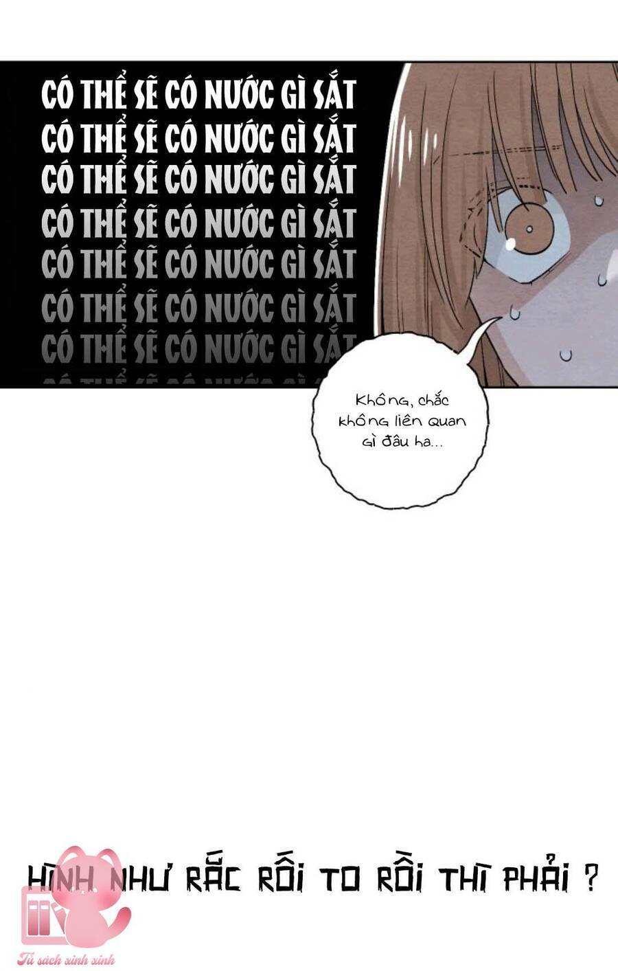 Bí Mật Thanh Xuân: Chapter 11