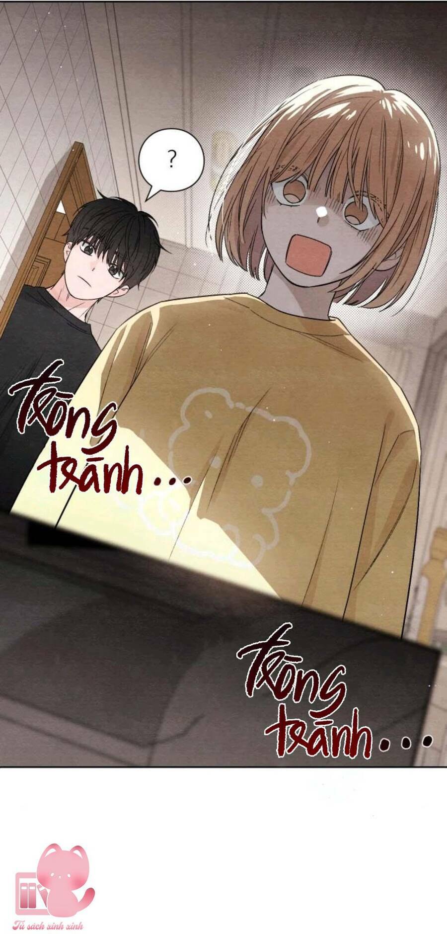 Bí Mật Thanh Xuân: Chapter 11