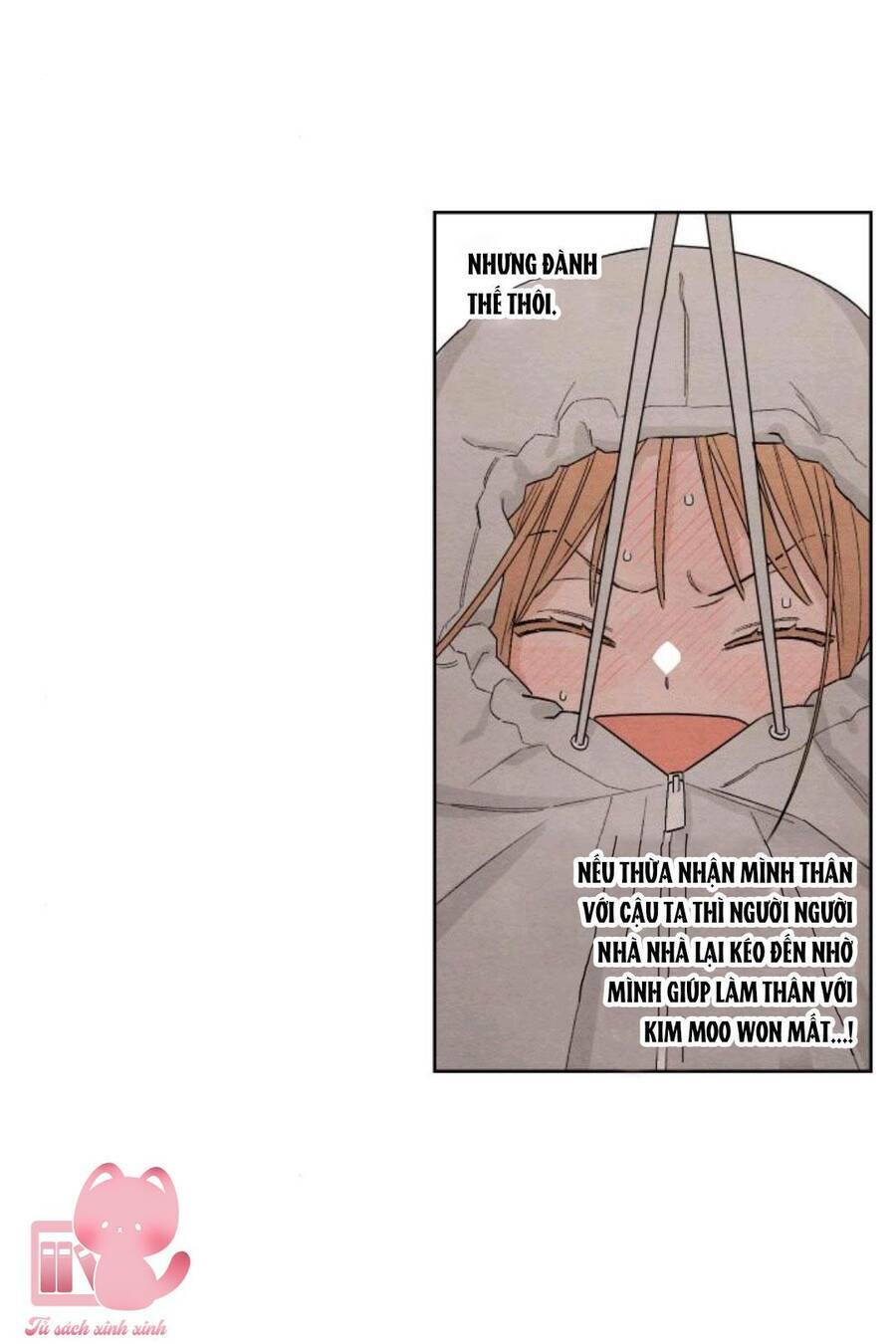 Bí Mật Thanh Xuân: Chapter 14