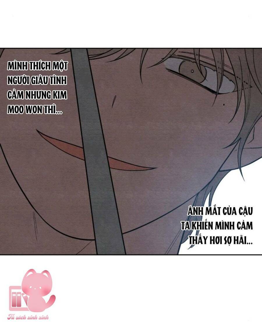 Bí Mật Thanh Xuân: Chapter 14