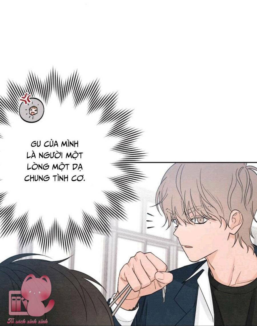 Bí Mật Thanh Xuân: Chapter 14