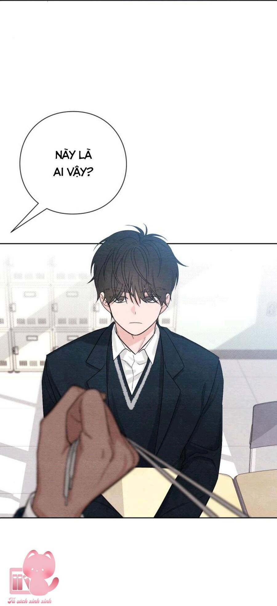 Bí Mật Thanh Xuân: Chapter 14