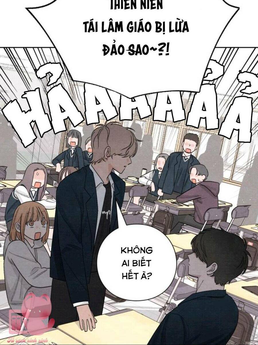 Bí Mật Thanh Xuân: Chapter 14