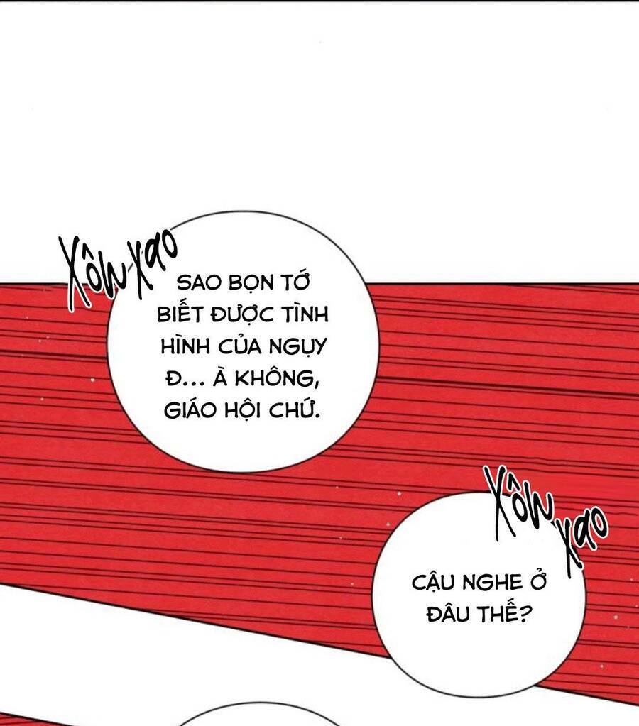 Bí Mật Thanh Xuân: Chapter 14