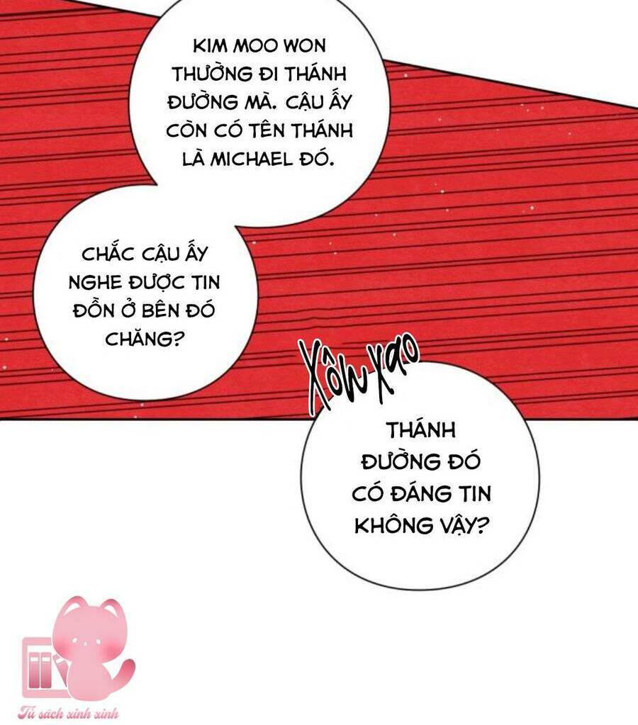Bí Mật Thanh Xuân: Chapter 14