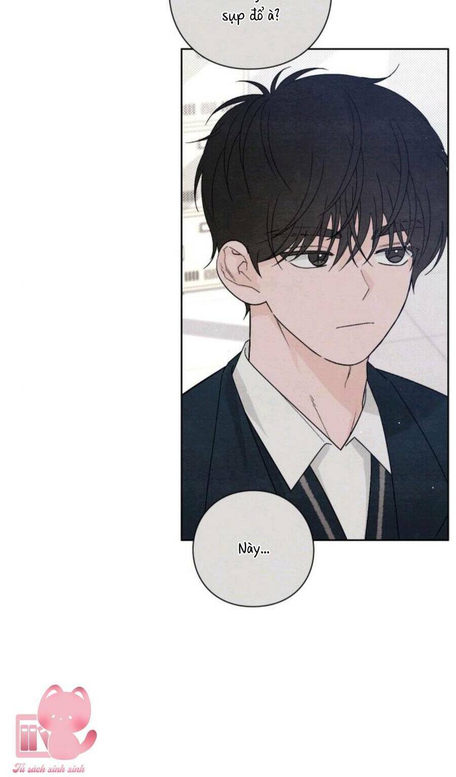Bí Mật Thanh Xuân: Chapter 14