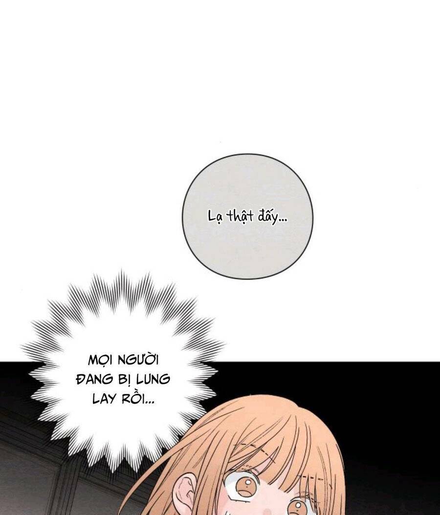 Bí Mật Thanh Xuân: Chapter 14