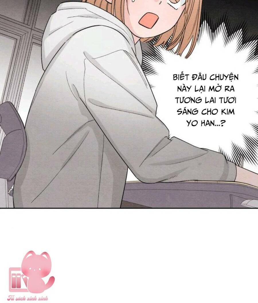 Bí Mật Thanh Xuân: Chapter 14