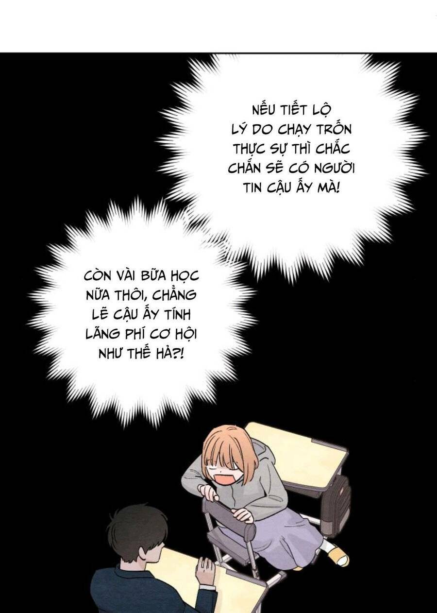 Bí Mật Thanh Xuân: Chapter 14