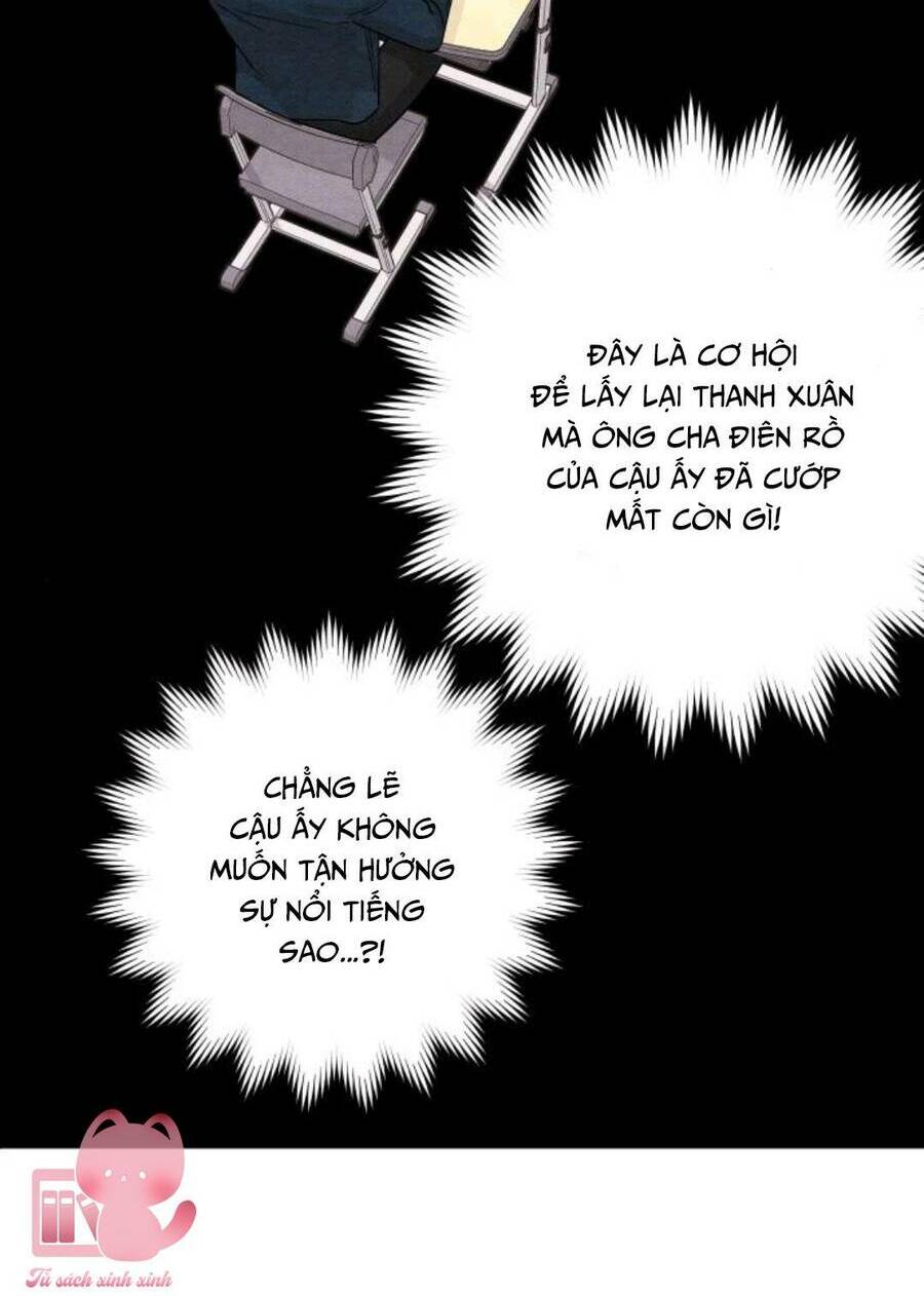 Bí Mật Thanh Xuân: Chapter 14