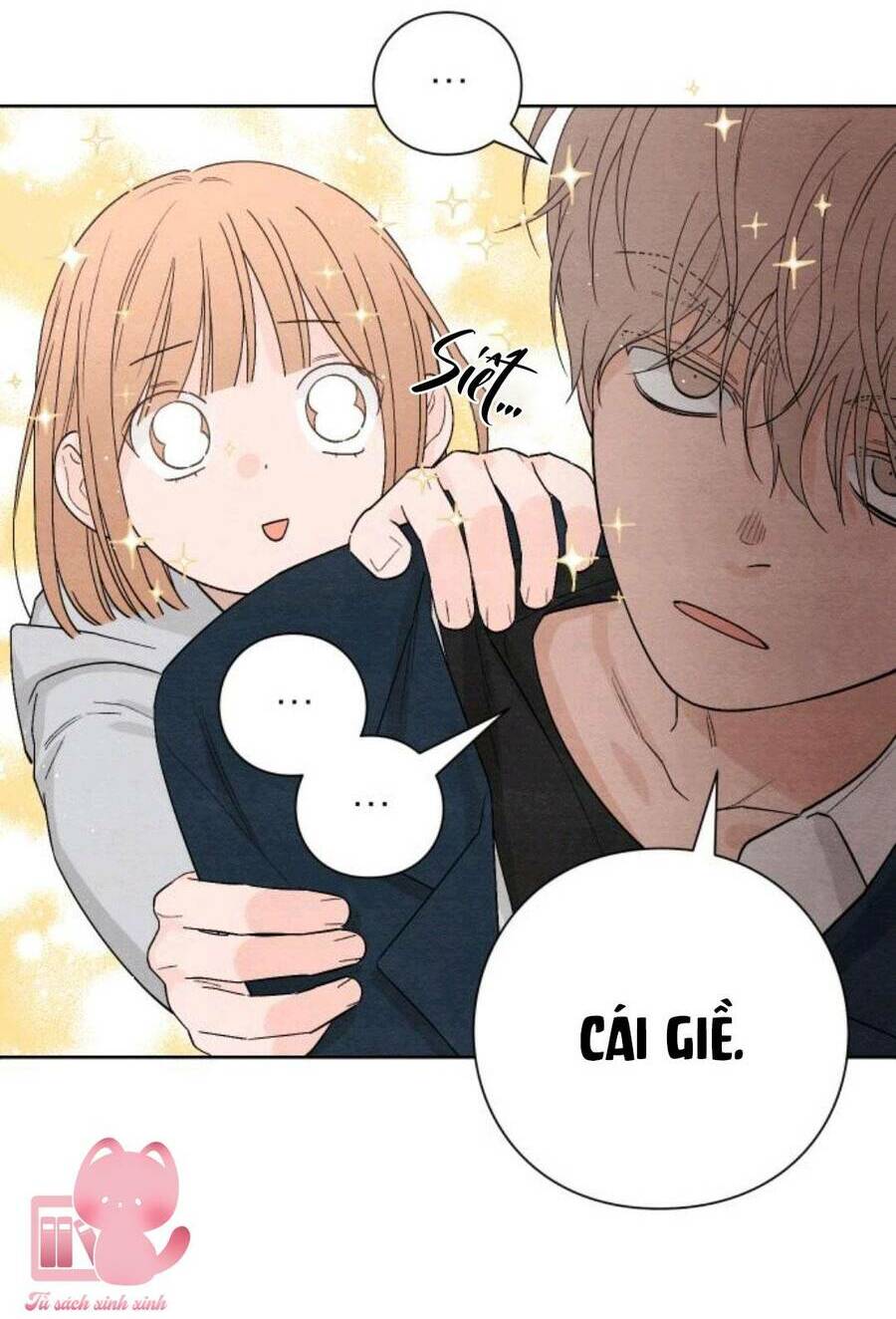 Bí Mật Thanh Xuân: Chapter 14