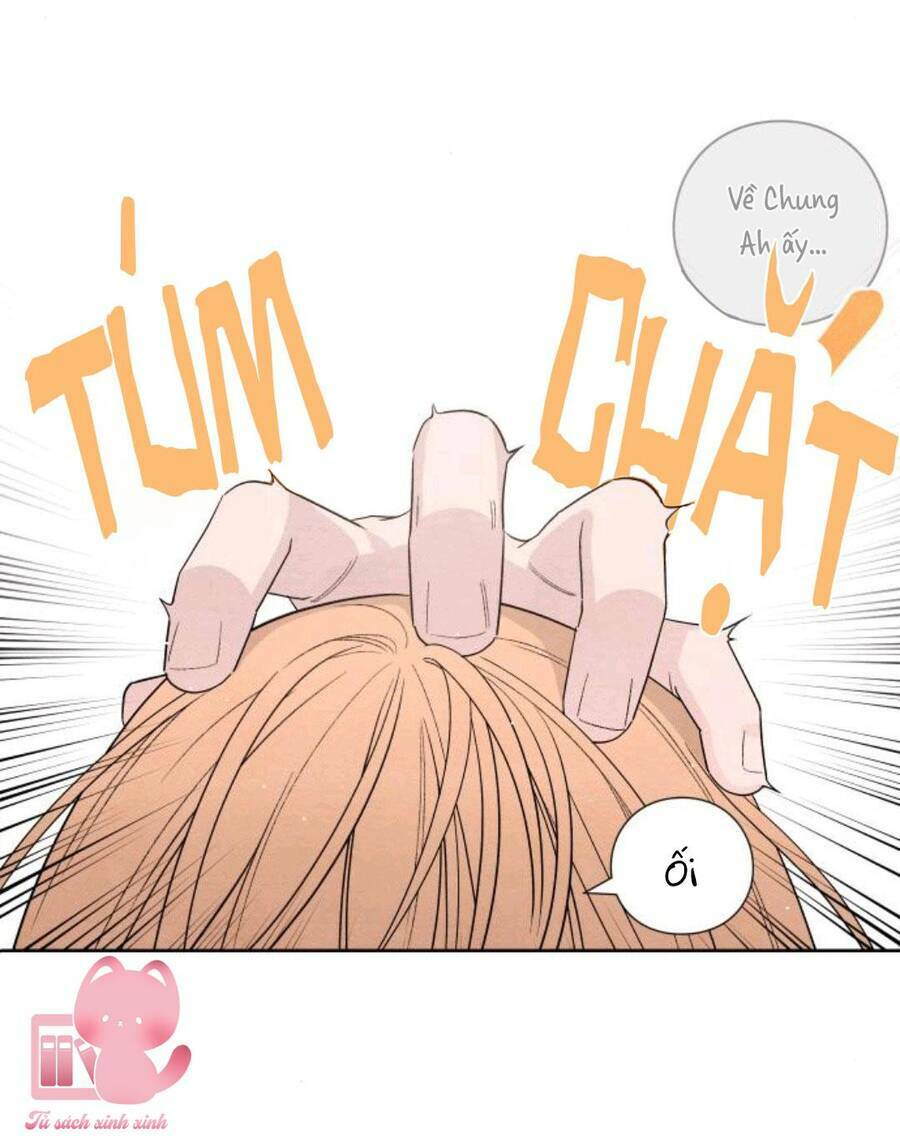 Bí Mật Thanh Xuân: Chapter 14
