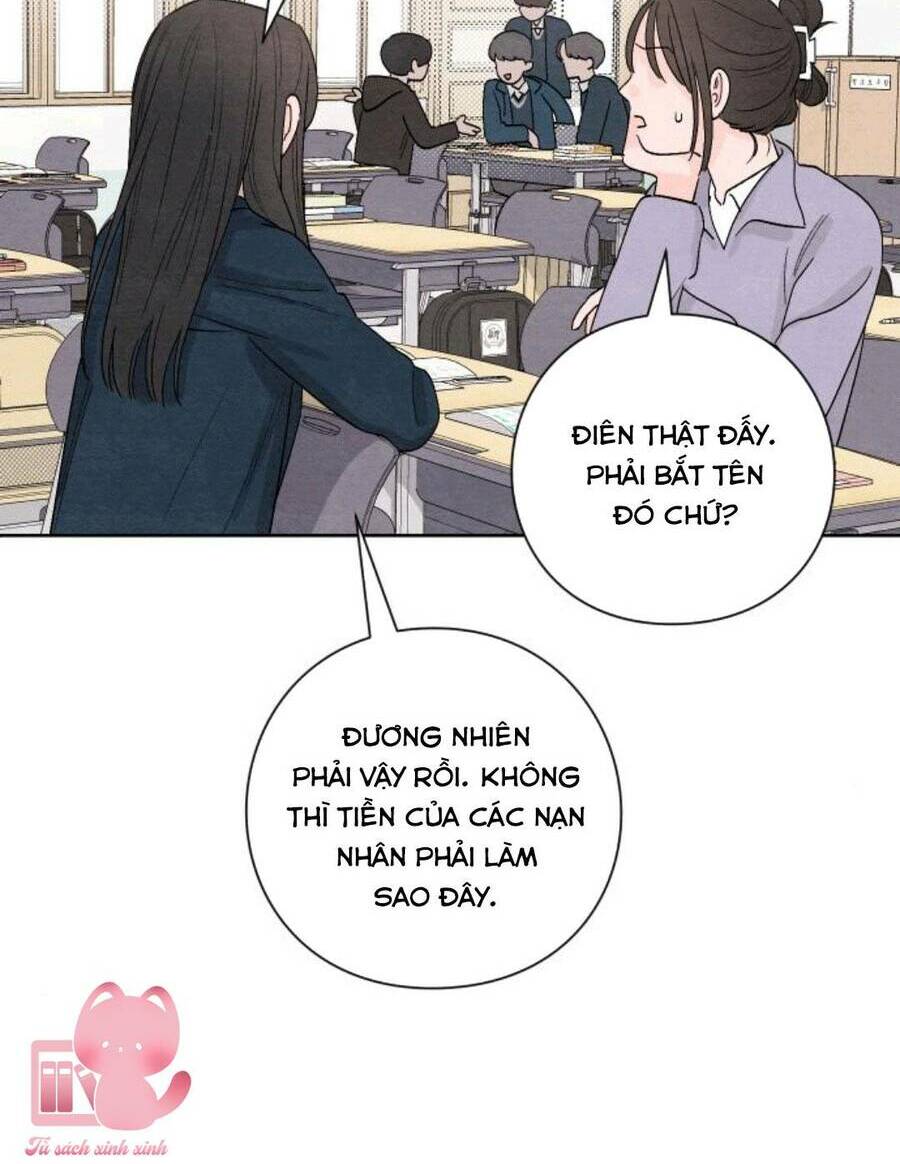 Bí Mật Thanh Xuân: Chapter 14