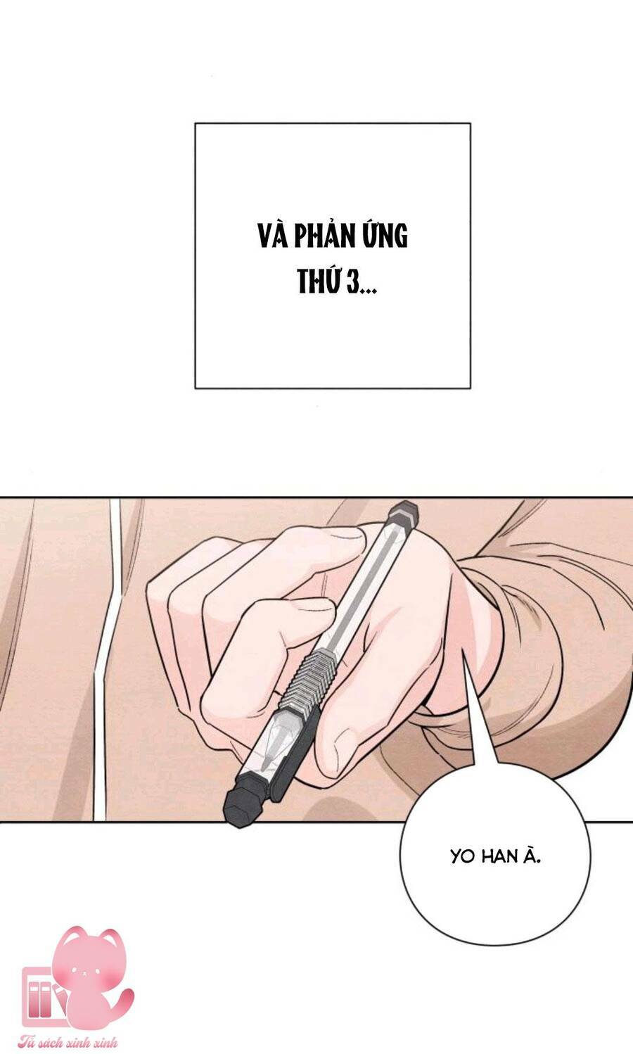 Bí Mật Thanh Xuân: Chapter 14